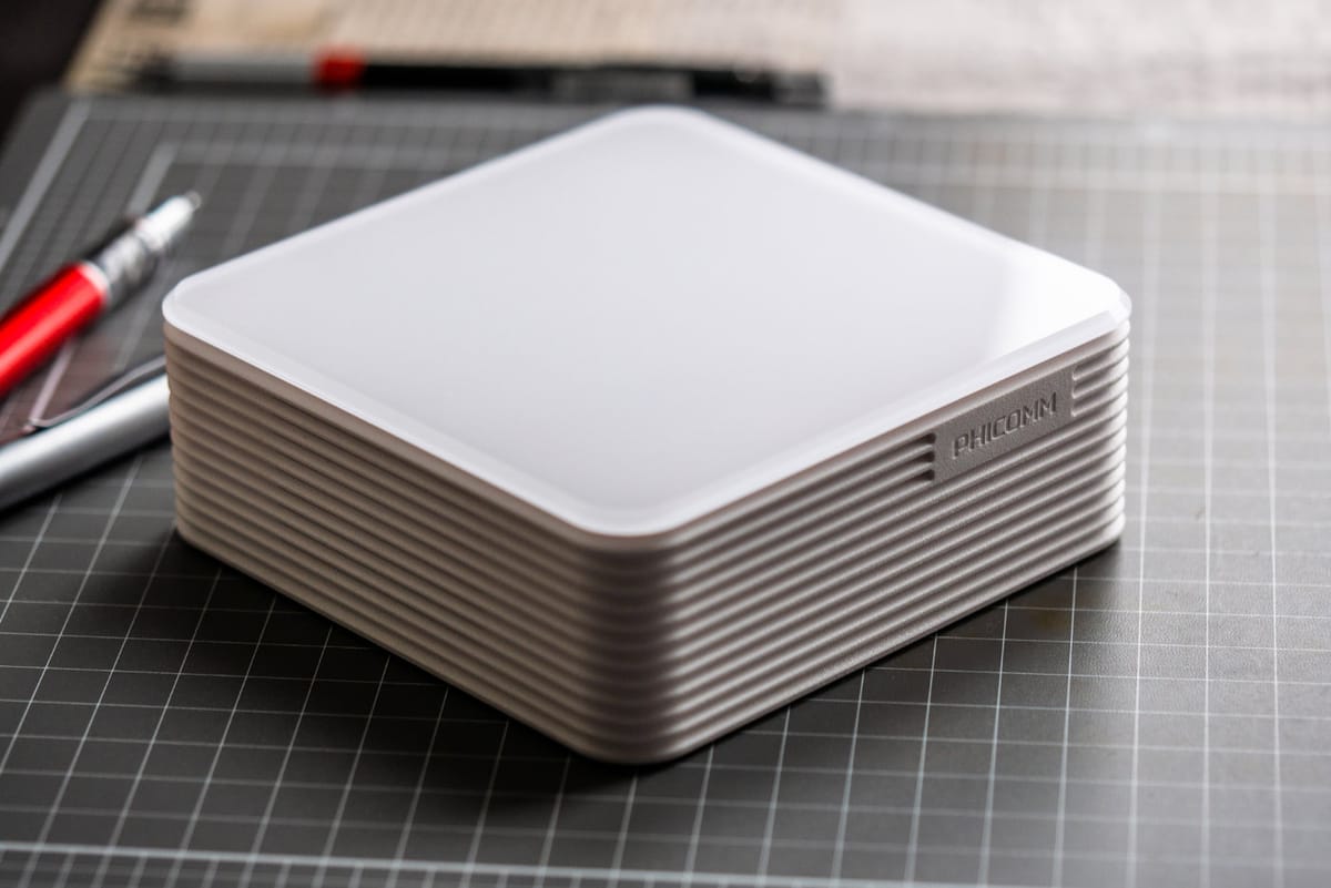 Phicomm N1 旁路由设置，让N1再次强大