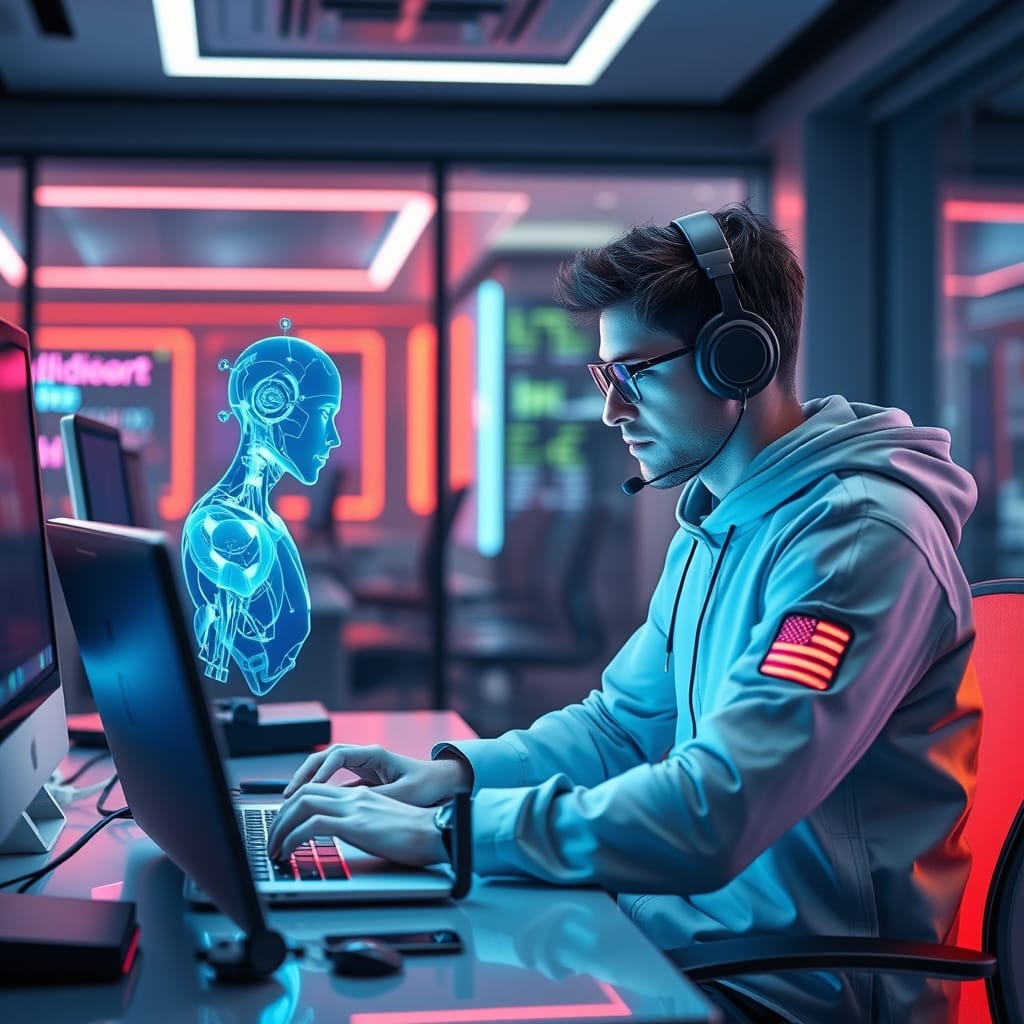 AI 与软件开发的未来共处