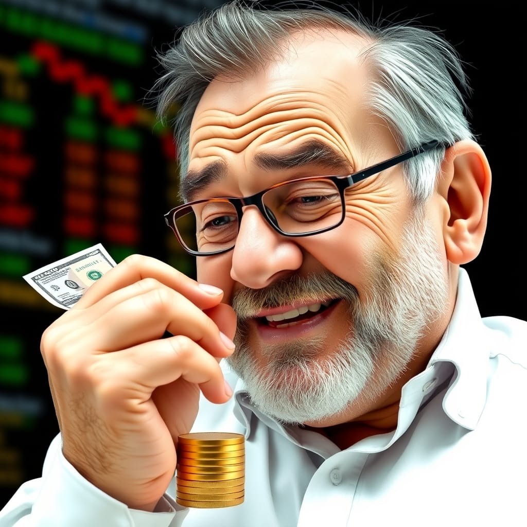 股市投资的智慧与策略