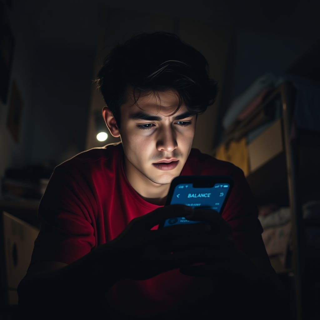别再为大学生生活费遮遮掩掩了：一个月三千不够花，到底是吞金兽还是成年人的虚荣？