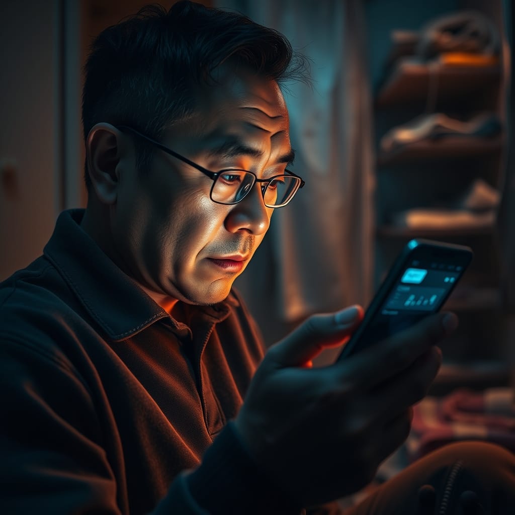 房贷贴息落地：一群成年人在金钱游戏里演的最后一出苦情戏