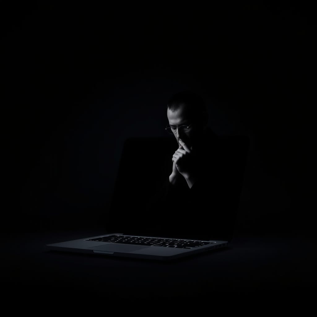 乔布斯要是能从坟里爬出来，第一件事绝对是掐死苹果的设计总监