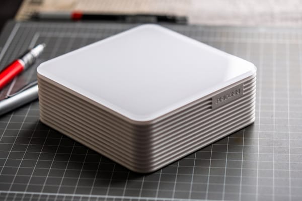 Phicomm N1 旁路由设置，让N1再次强大