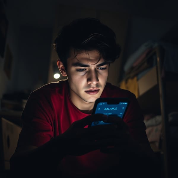 别再为大学生生活费遮遮掩掩了：一个月三千不够花，到底是吞金兽还是成年人的虚荣？