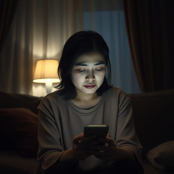 为了看短剧我妈两年花22万：当爹妈成了算法精雕细琢的“大肥羊”