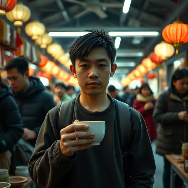 门票买成了学费：年轻人，你们是出来度假还是去受虐的？